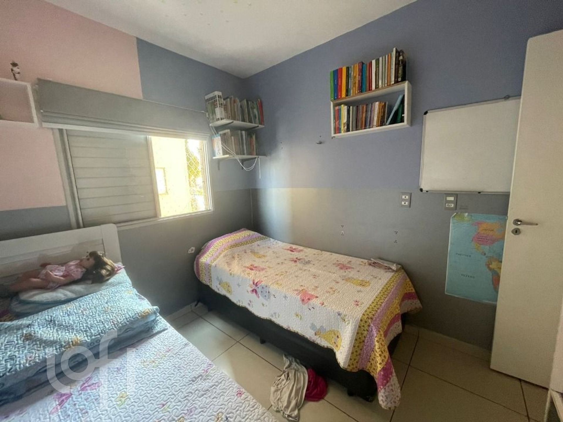 Apartamento à venda com 2 quartos, 51m² - Foto 5