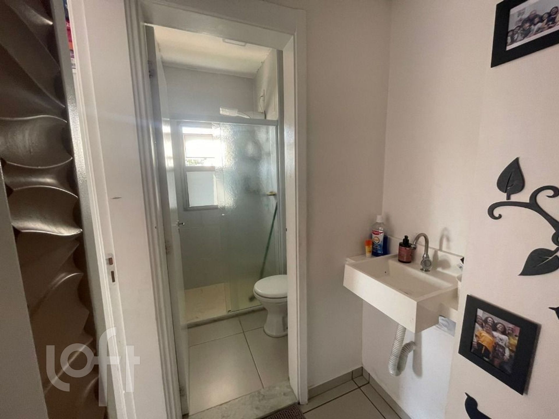 Apartamento à venda com 2 quartos, 51m² - Foto 7