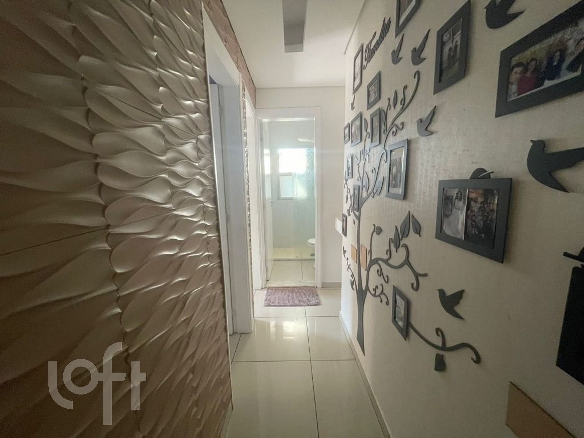 Apartamento à venda com 2 quartos, 51m² - Foto 2