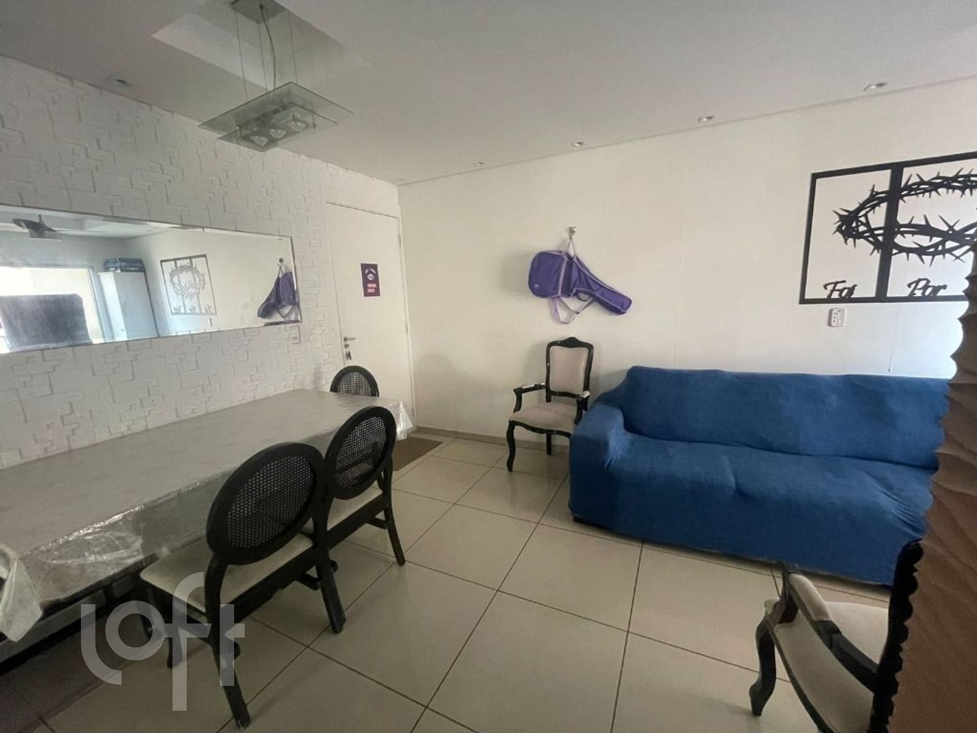 Apartamento à venda com 2 quartos, 51m² - Foto 15