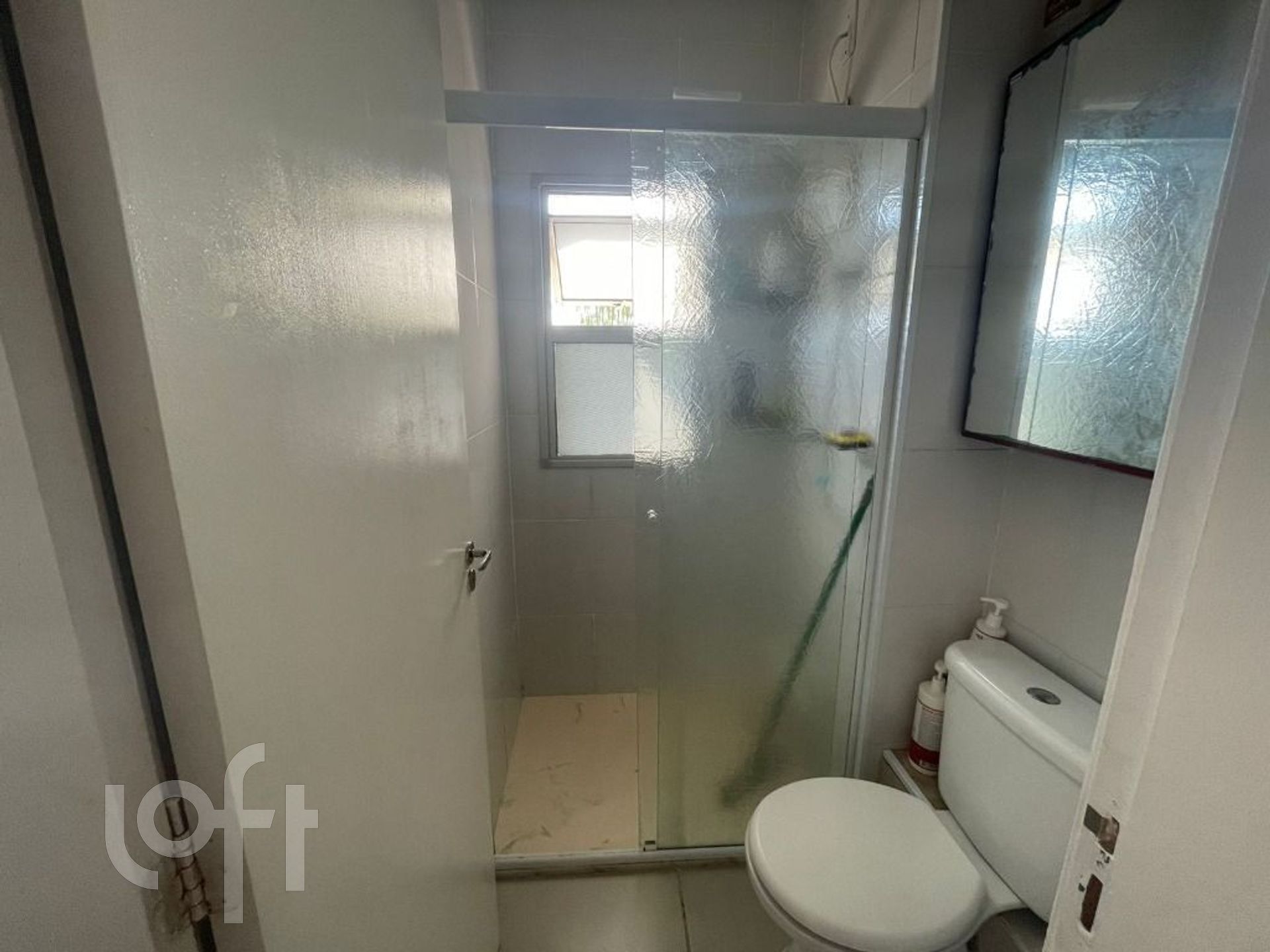 Apartamento à venda com 2 quartos, 51m² - Foto 6