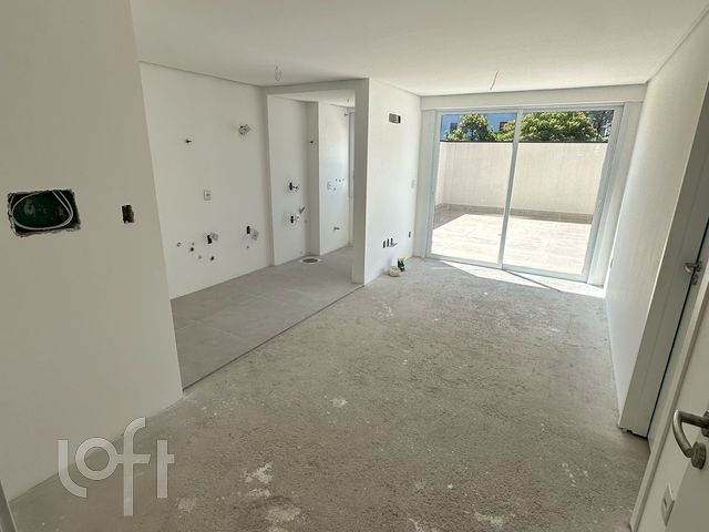 Apartamento com 44m², 1 dormitório, 1 suíte, 1 vaga, Jardim Botânico em Porto Alegre