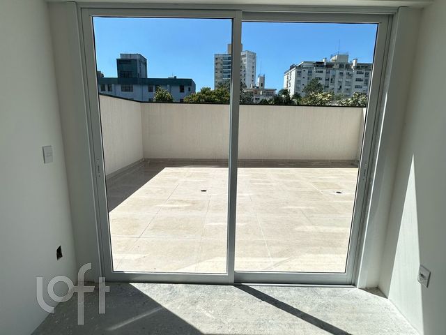 Apartamento com 44m², 1 dormitório, 1 suíte, 1 vaga, Jardim Botânico em Porto Alegre