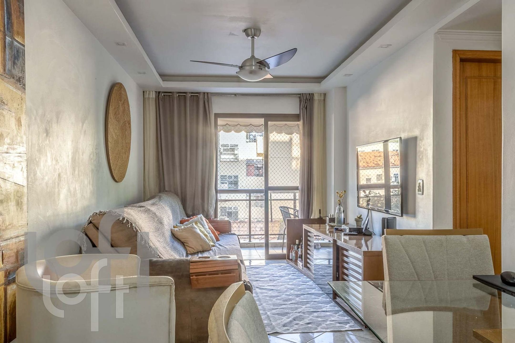 Apartamento à venda em Cachambi com 115 m², 3 quartos, 1 suíte, 2 vagas