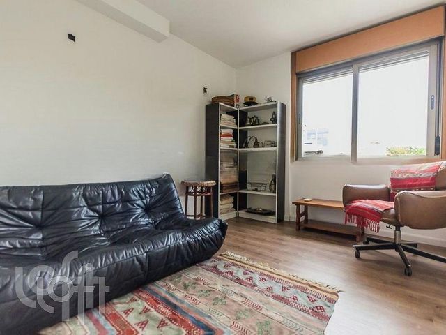 Apartamento com 162m², 3 dormitórios, 3 suítes, 3 vagas, Moinhos de Vento em Porto Alegre