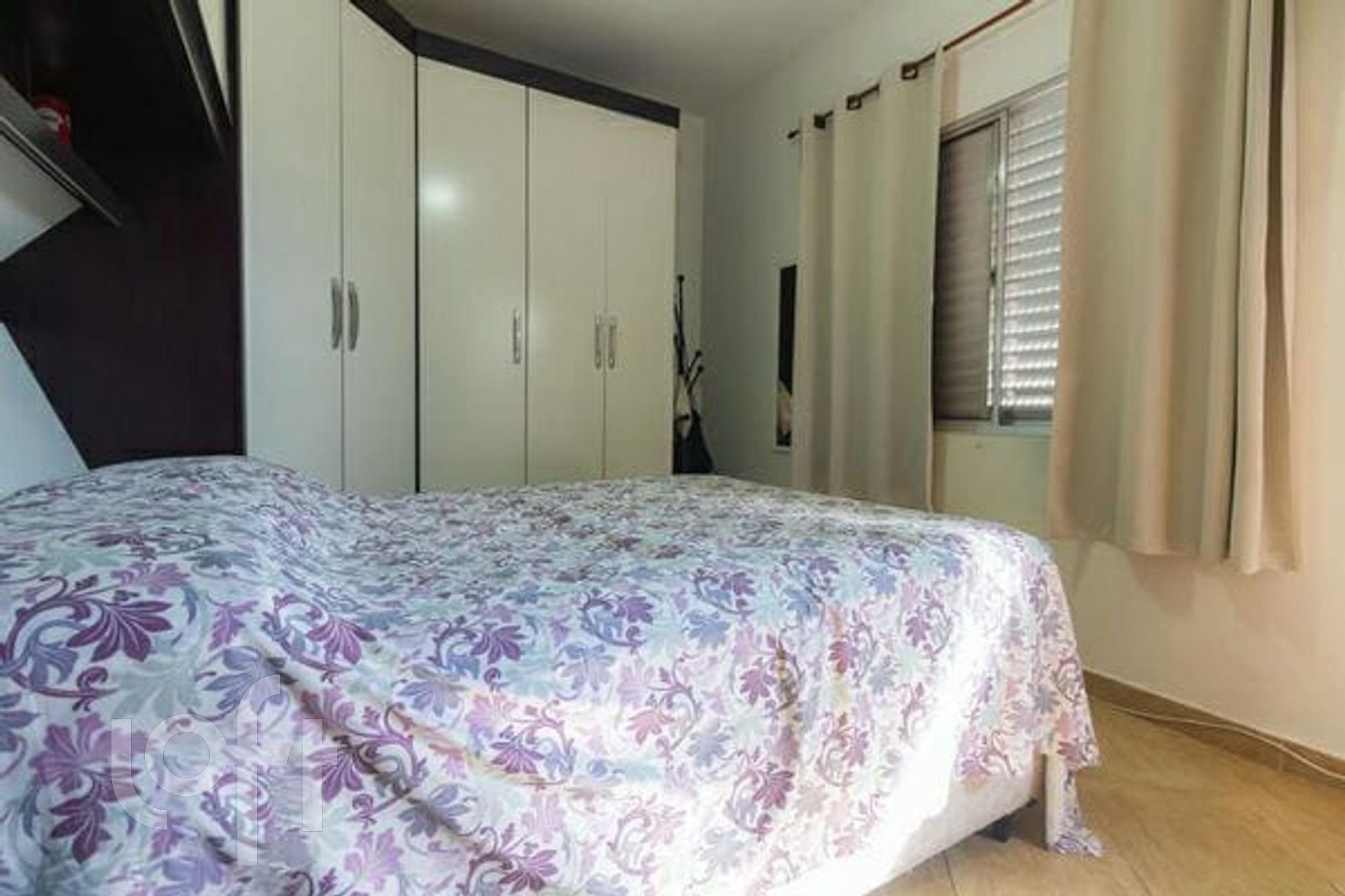 Apartamento à venda com 3 quartos, 84m² - Foto 5