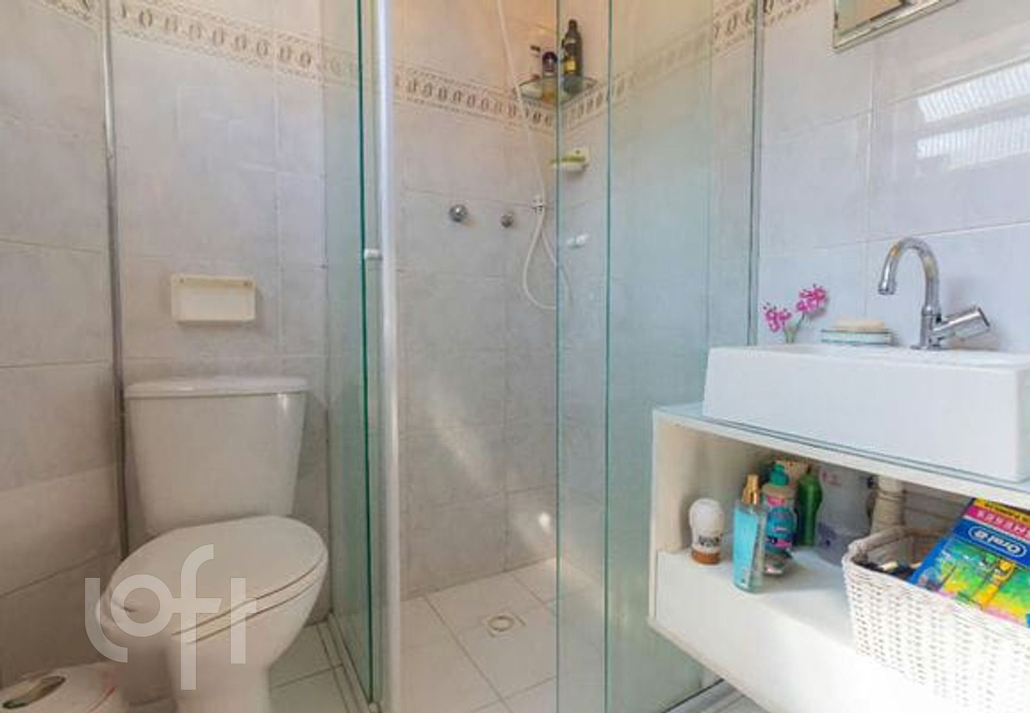 Apartamento à venda com 3 quartos, 84m² - Foto 9