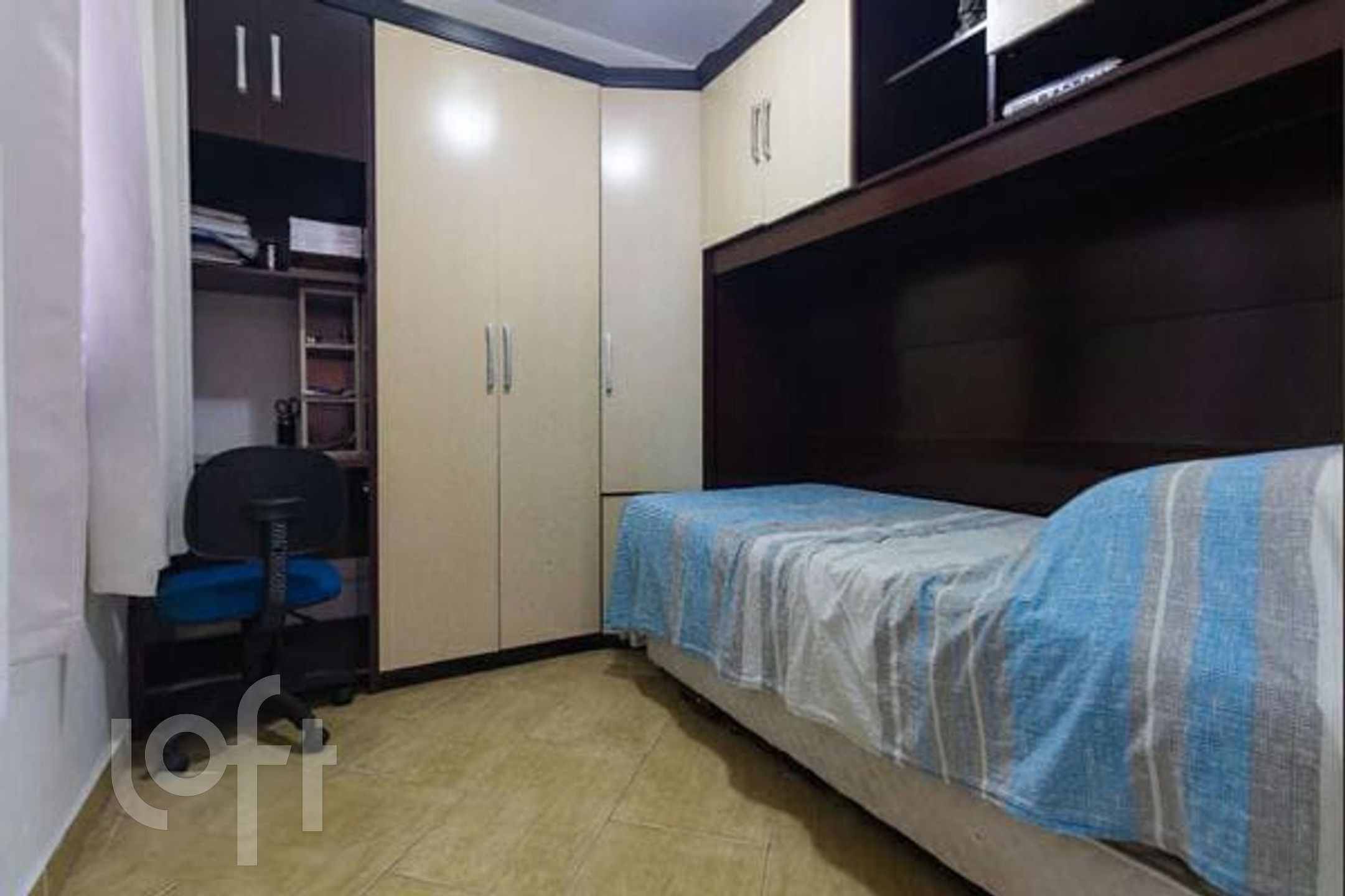 Apartamento à venda com 3 quartos, 84m² - Foto 3