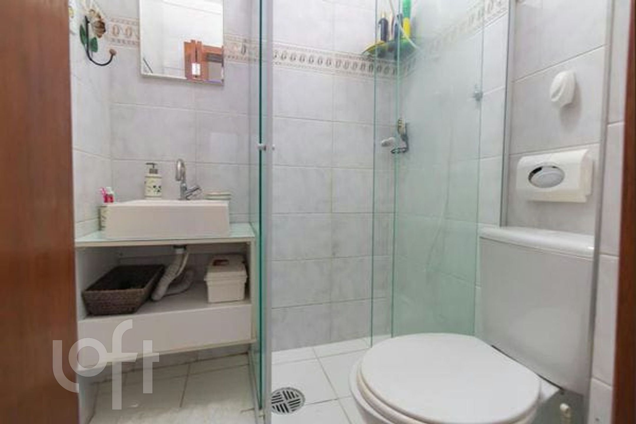 Apartamento à venda com 3 quartos, 84m² - Foto 10