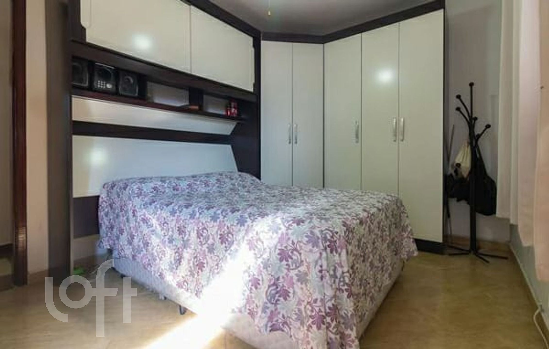 Apartamento à venda com 3 quartos, 84m² - Foto 4