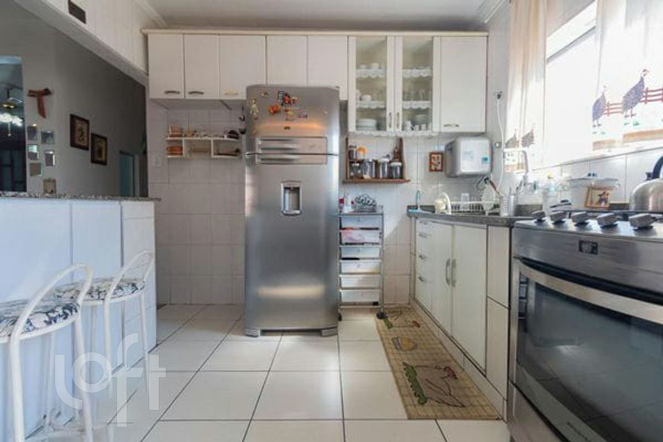 Apartamento à venda com 3 quartos, 84m² - Foto 8