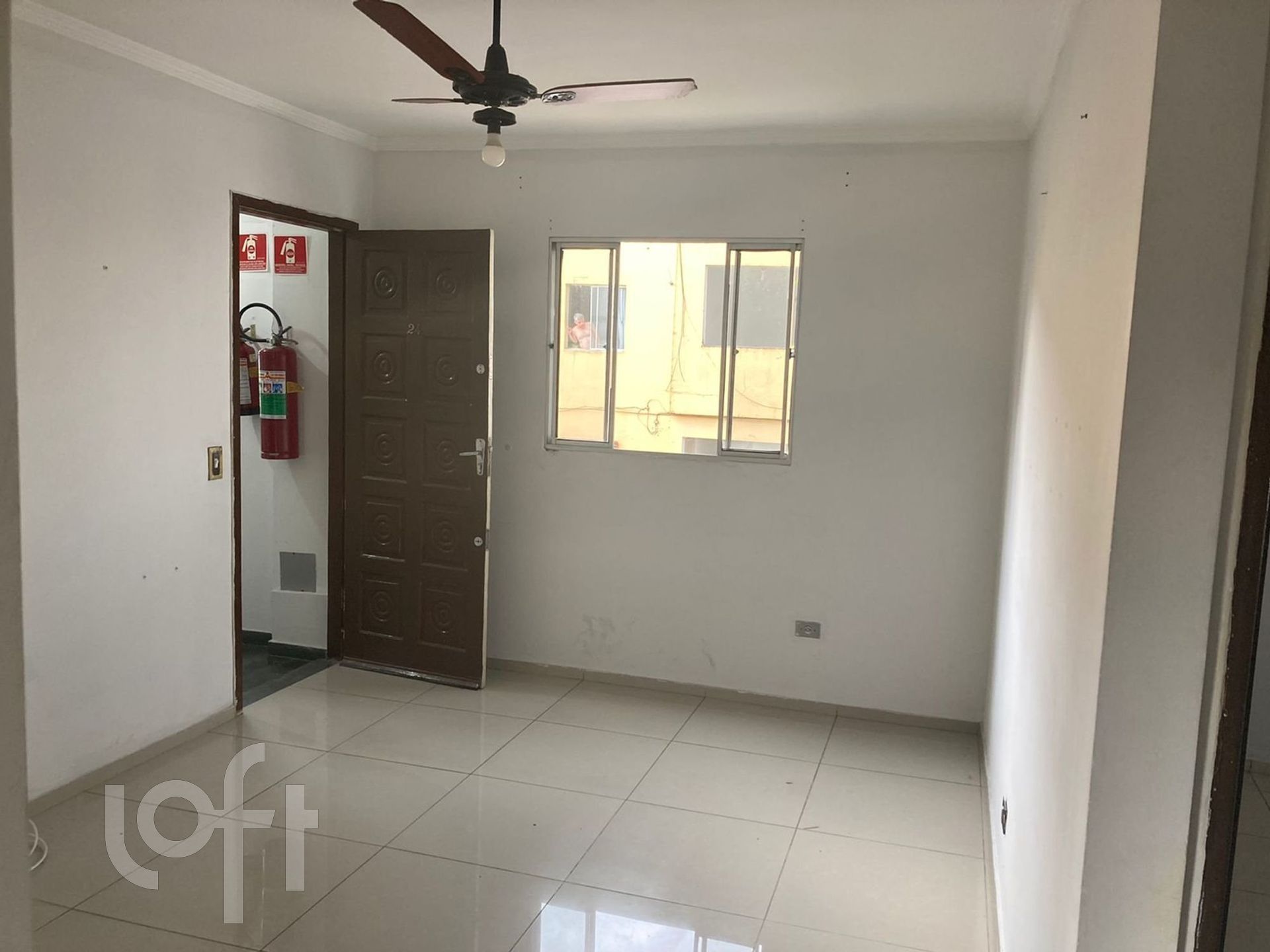 Apartamento à venda em Gopouva com 60 m², 2 quartos, 1 vaga