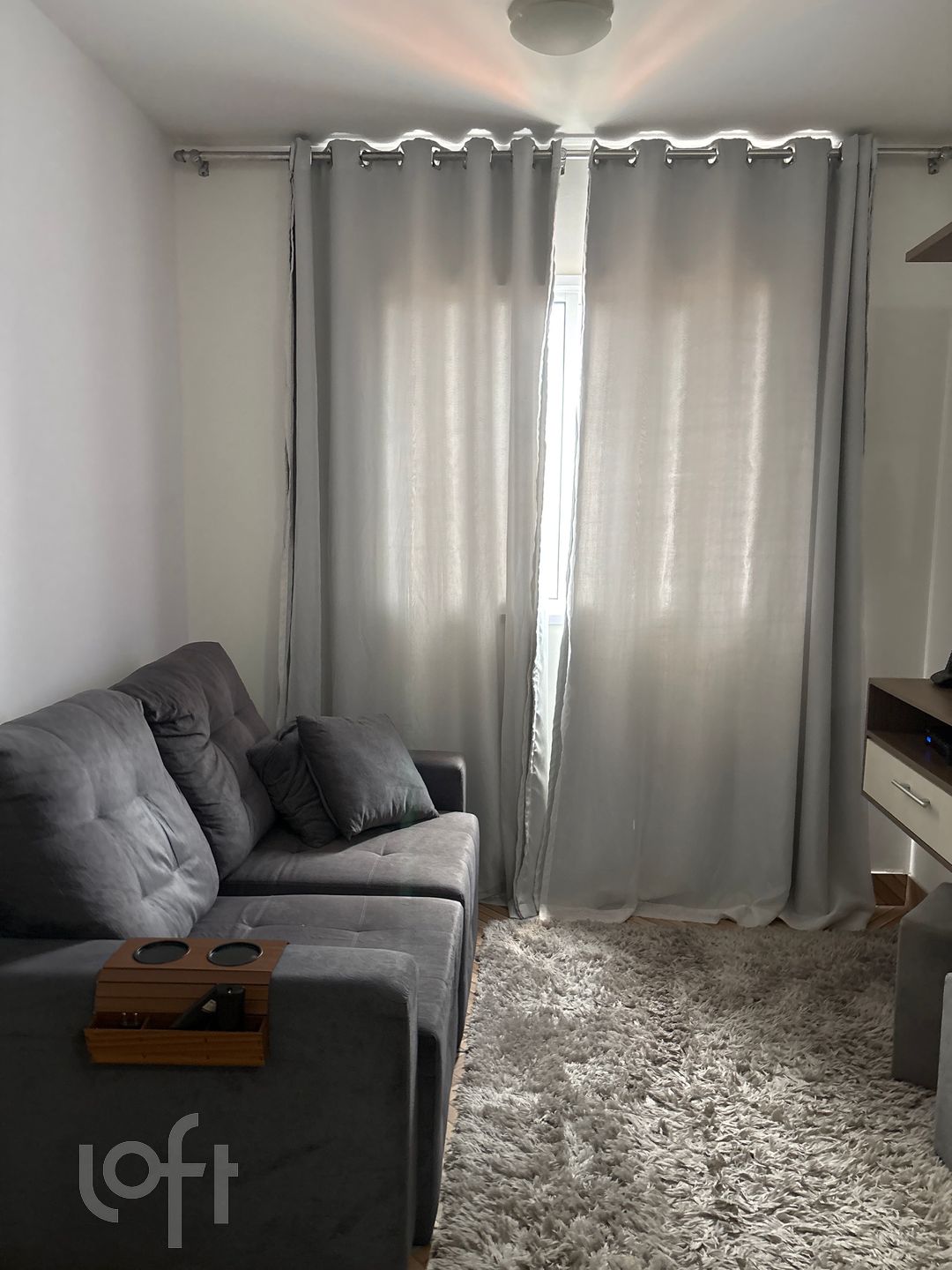 Apartamento à venda em Cidade Satelite Santa Barbara com 38 m², 2 quartos, 1 vaga