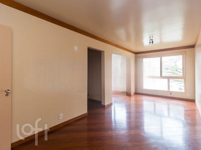 Apartamento com 115m², 3 dormitórios, 1 suíte, 1 vaga, Bela Vista em Porto Alegre