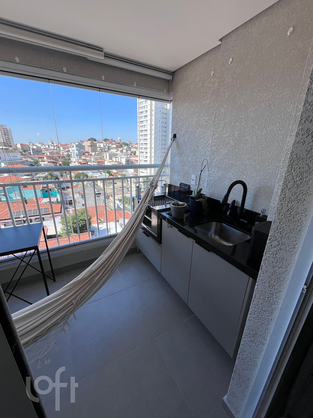 Apartamento à venda com 2 quartos, 61m² - Foto 8