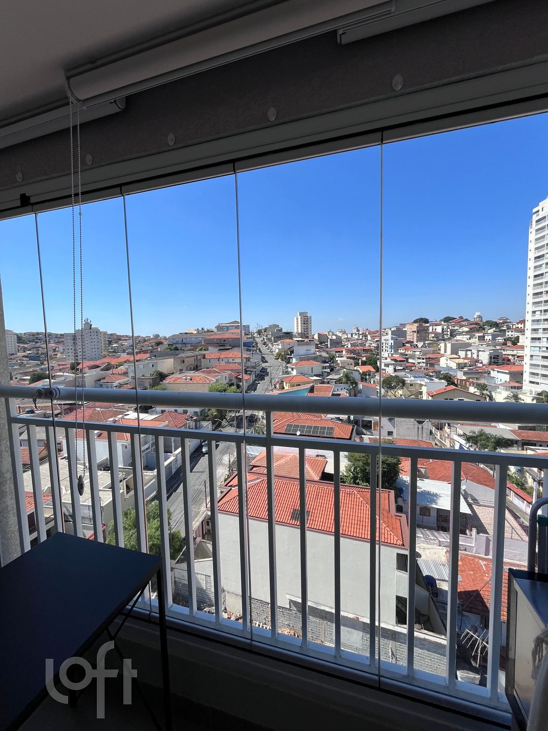 Apartamento à venda com 2 quartos, 61m² - Foto 6