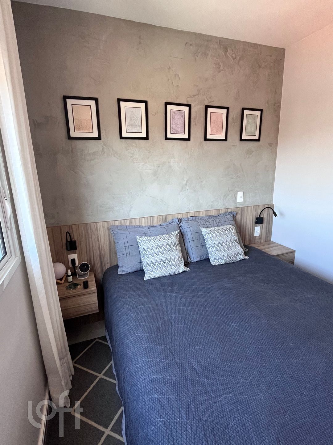 Apartamento à venda com 2 quartos, 61m² - Foto 25