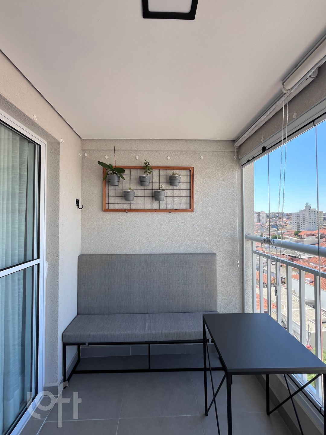 Apartamento à venda com 2 quartos, 61m² - Foto 5