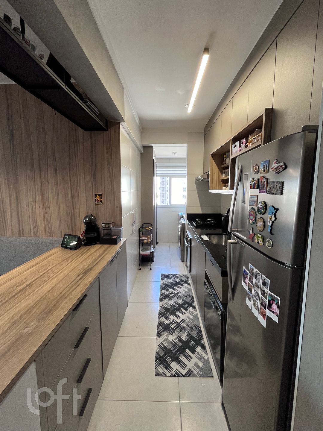 Apartamento à venda com 2 quartos, 61m² - Foto 14