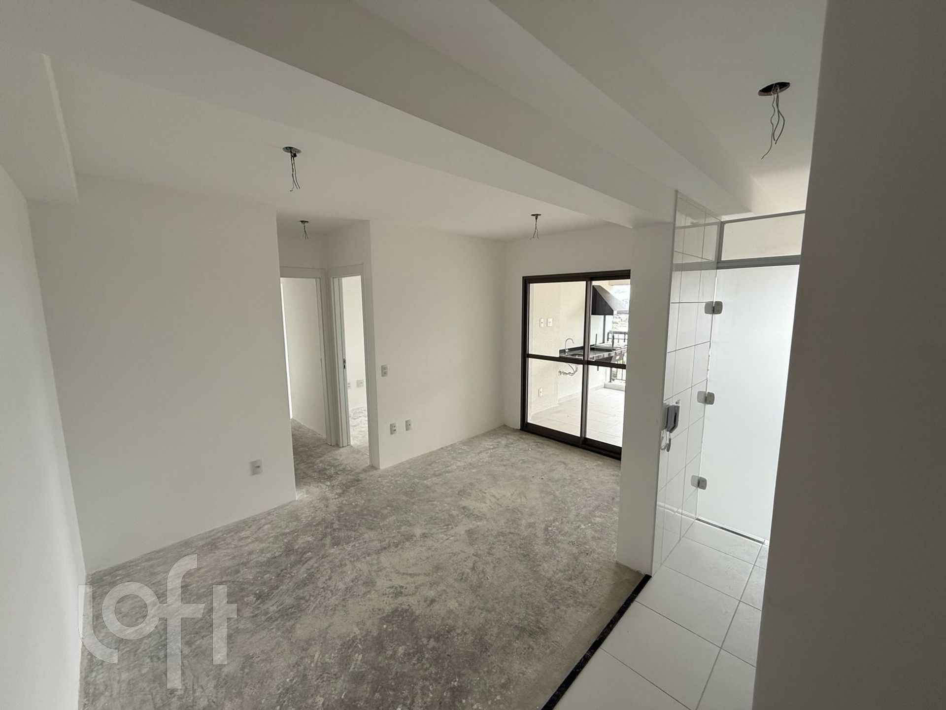 Apartamento à venda em Jardim Independência (São P