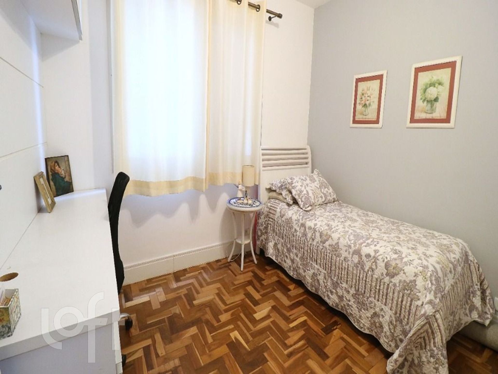 Apartamento à venda com 3 quartos, 117m² - Foto 5