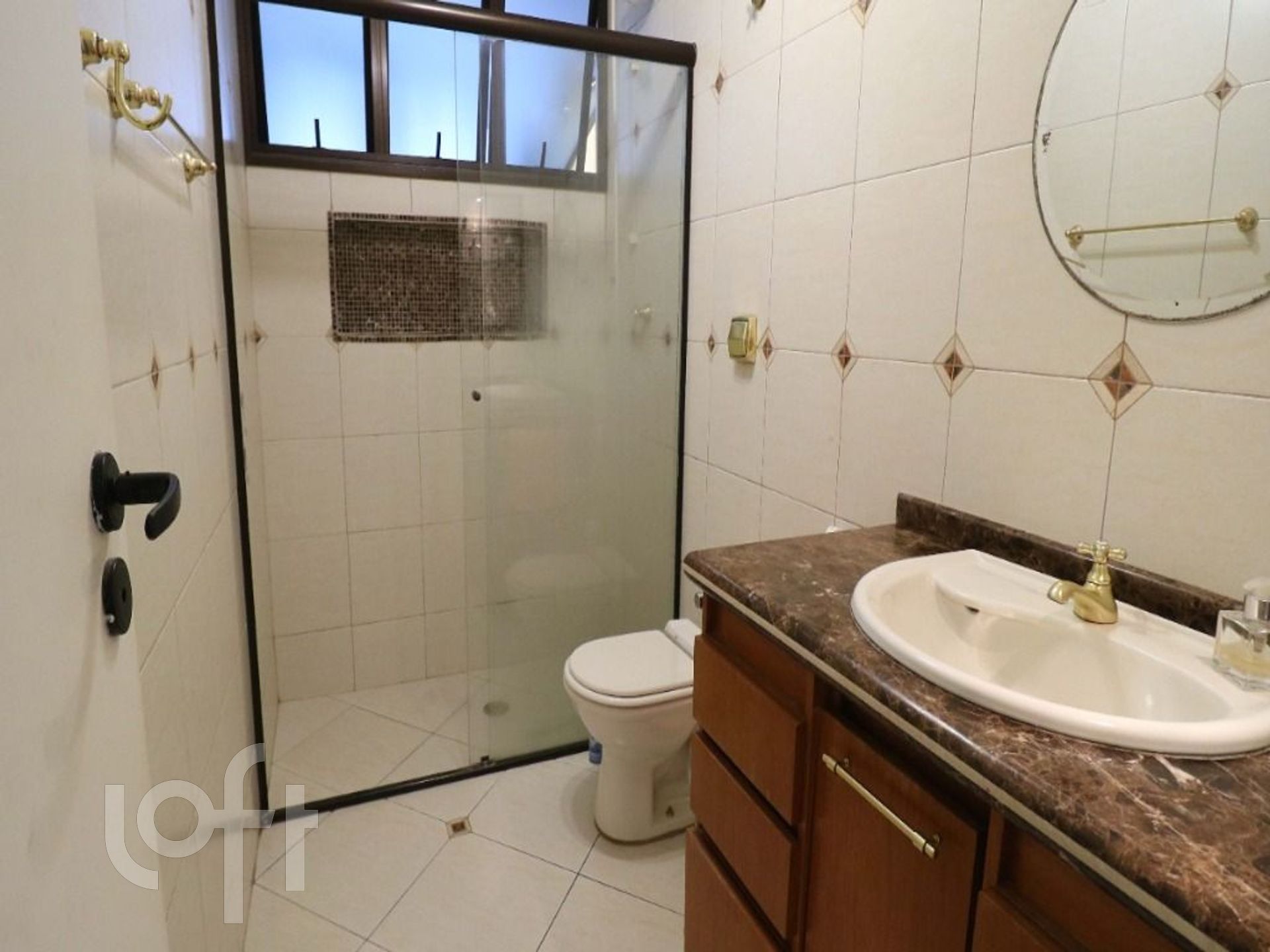 Apartamento à venda com 3 quartos, 117m² - Foto 4