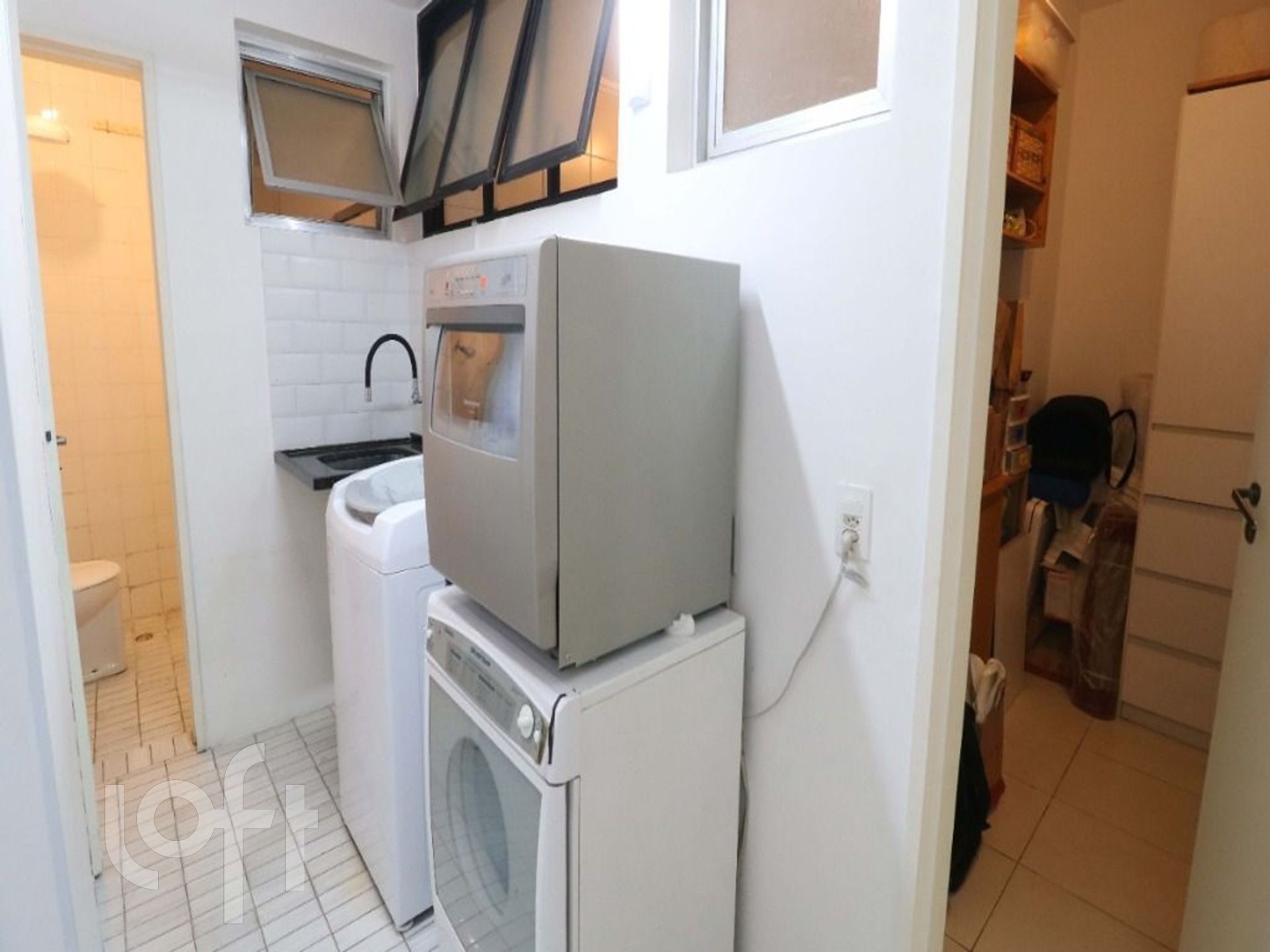 Apartamento à venda com 3 quartos, 117m² - Foto 12