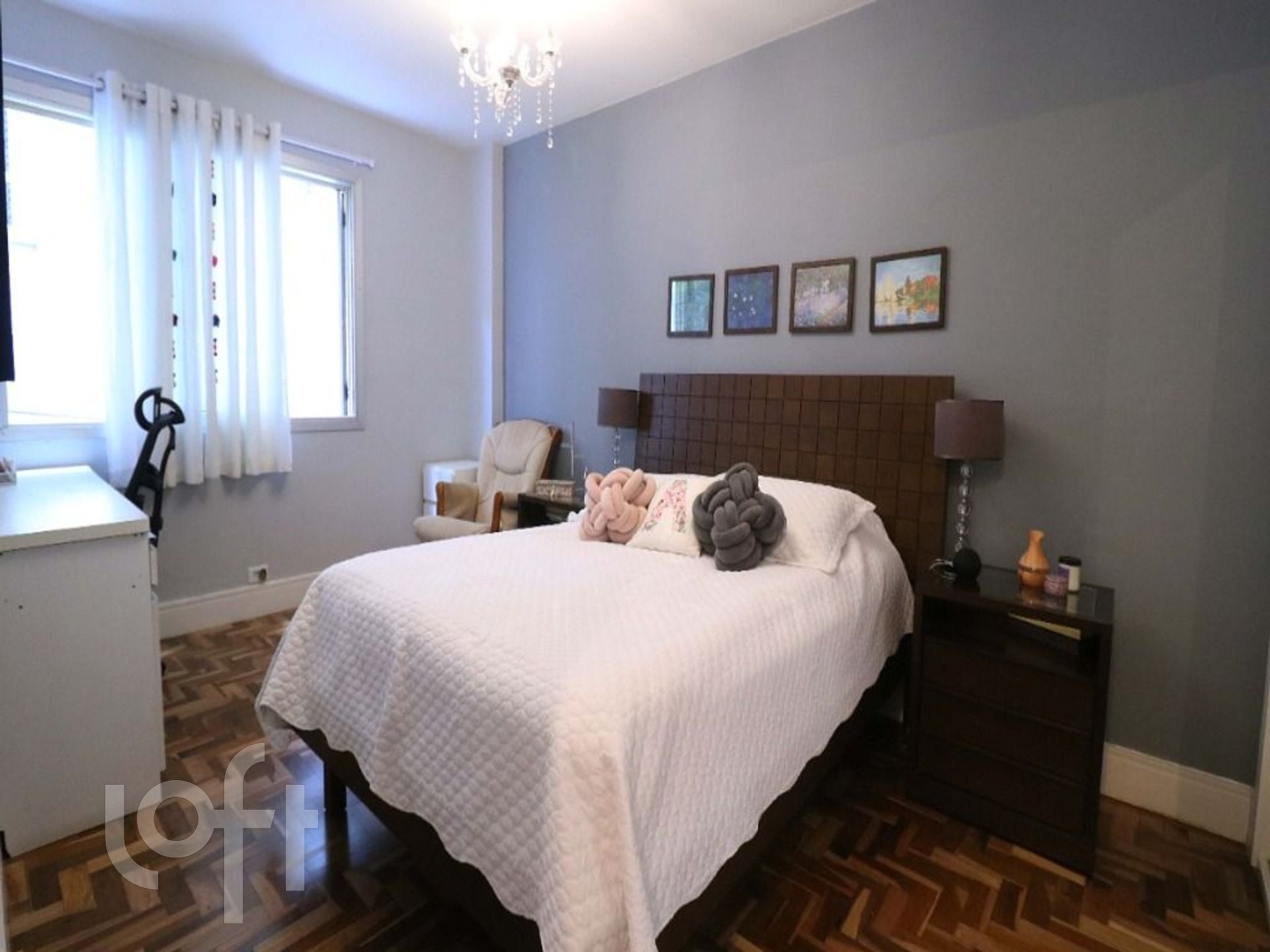 Apartamento à venda com 3 quartos, 117m² - Foto 7