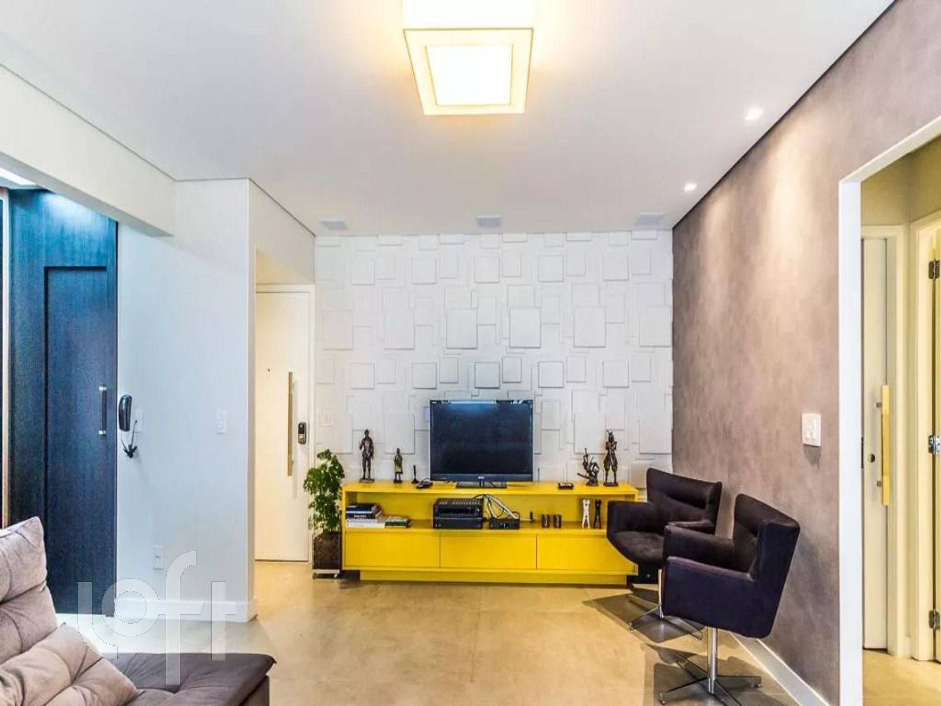 Apartamento à venda com 2 quartos, 83m² - Foto 9