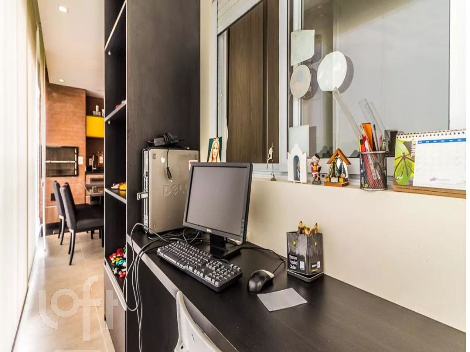 Apartamento à venda com 2 quartos, 83m² - Foto 7