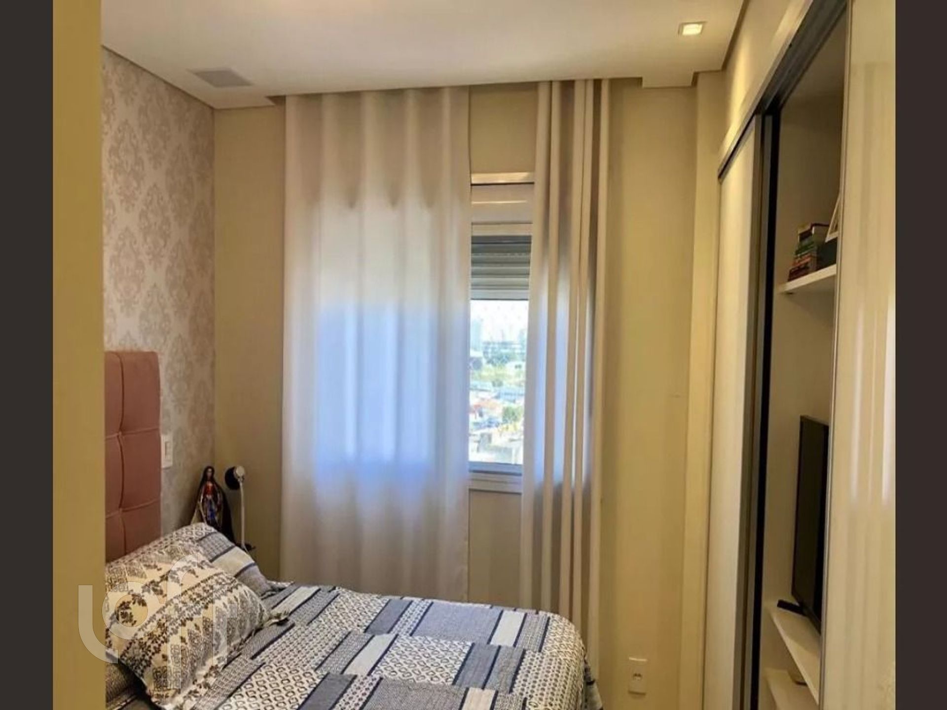 Apartamento à venda com 2 quartos, 83m² - Foto 6