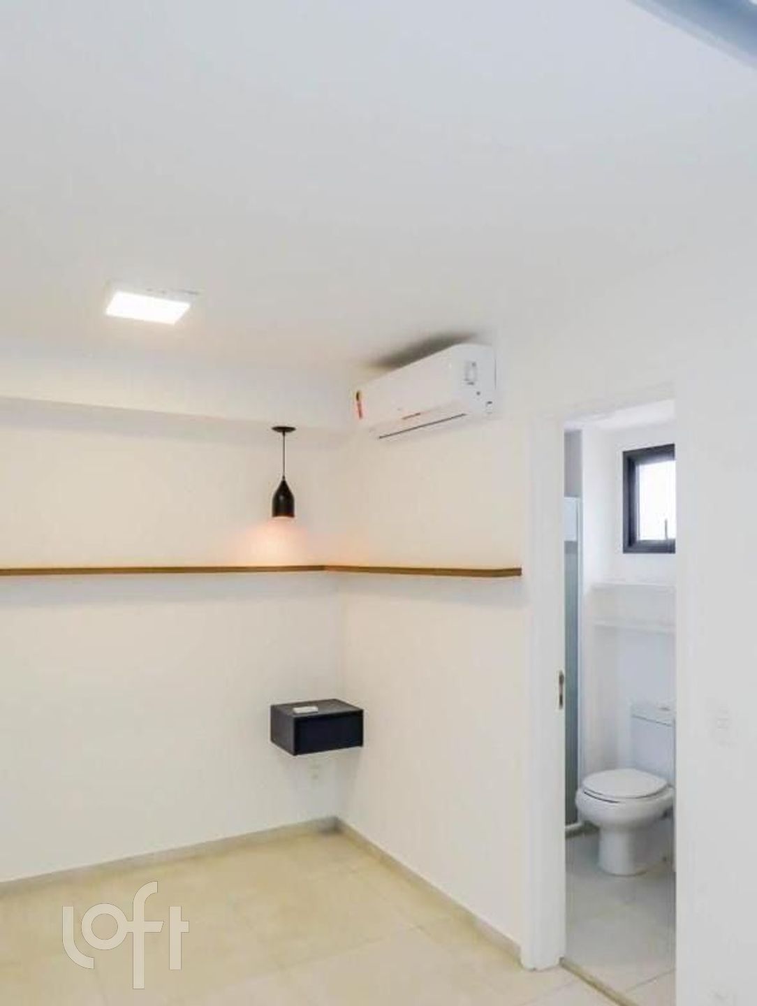 Apartamento à venda com 1 quarto, 66m² - Foto 14