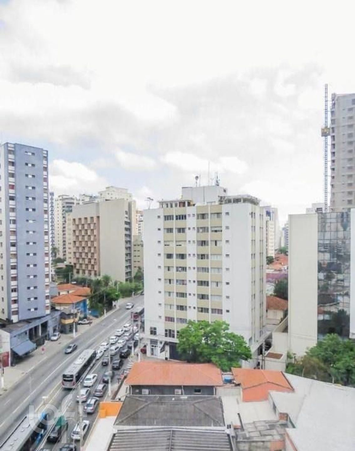 Apartamento à venda com 1 quarto, 66m² - Foto 16