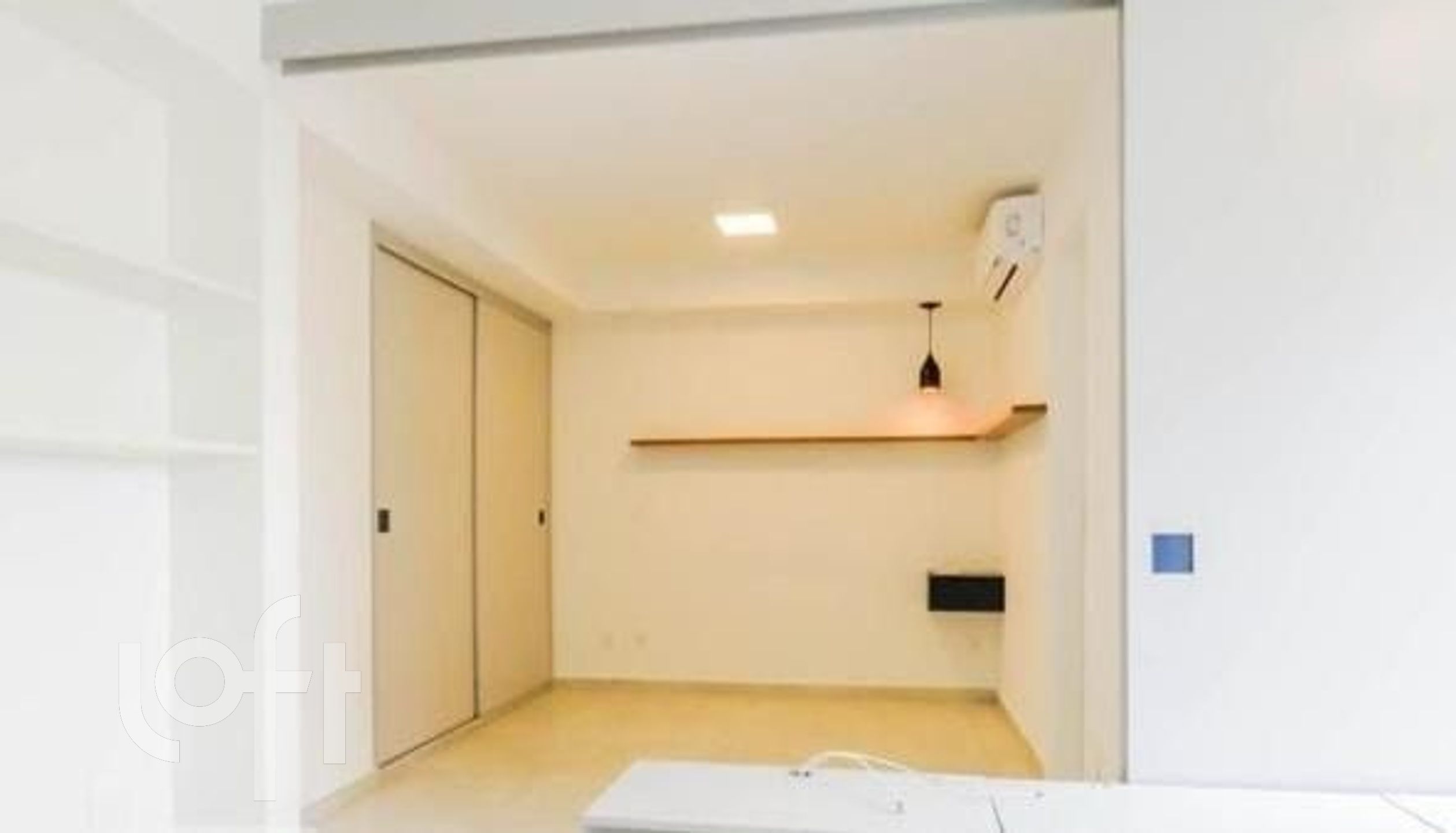 Apartamento à venda com 1 quarto, 66m² - Foto 15