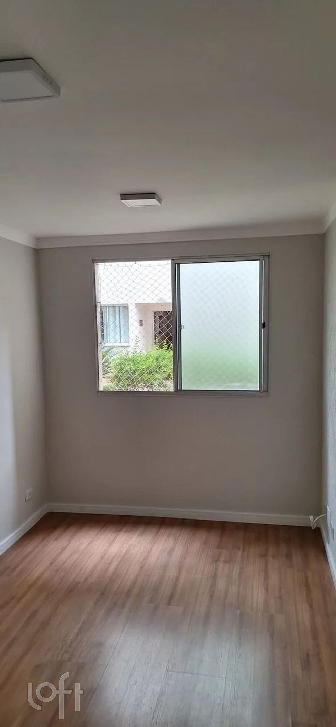 Apartamento à venda em Campo Limpo com 49 m², 2 qu