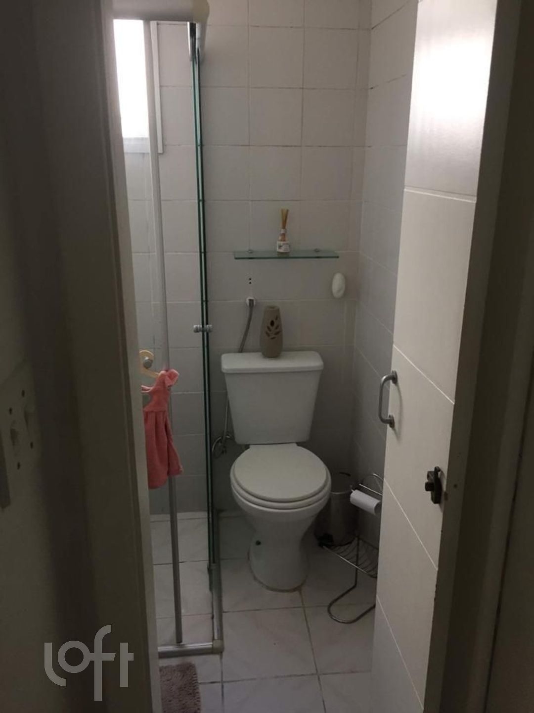 Apartamento à venda com 2 quartos, 54m² - Foto 21