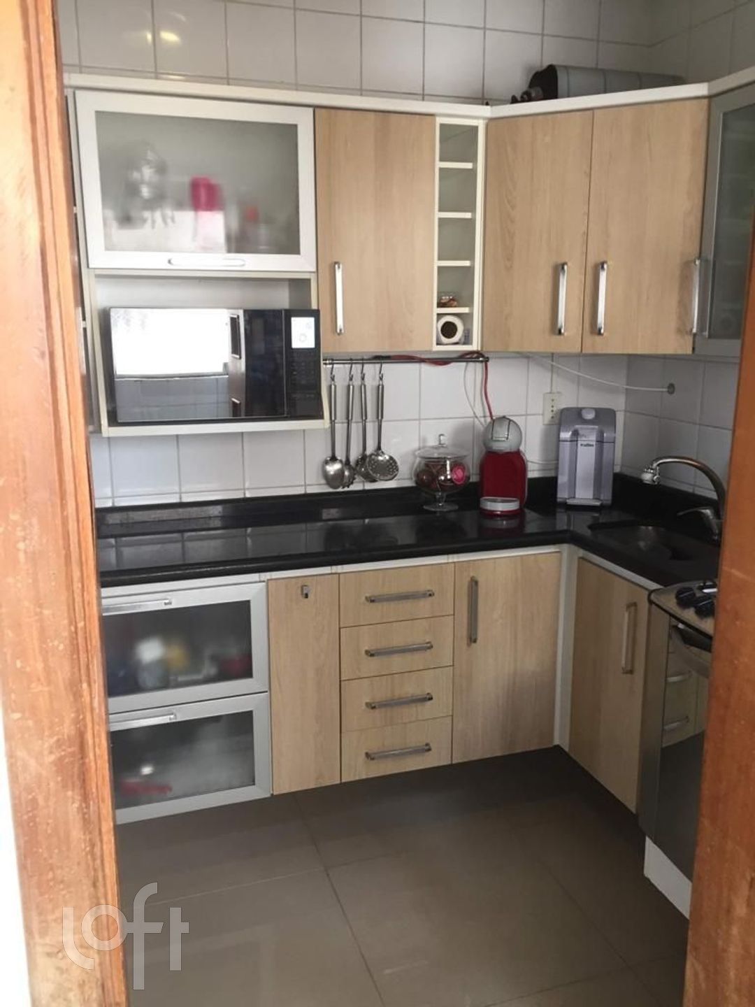 Apartamento à venda com 2 quartos, 54m² - Foto 12