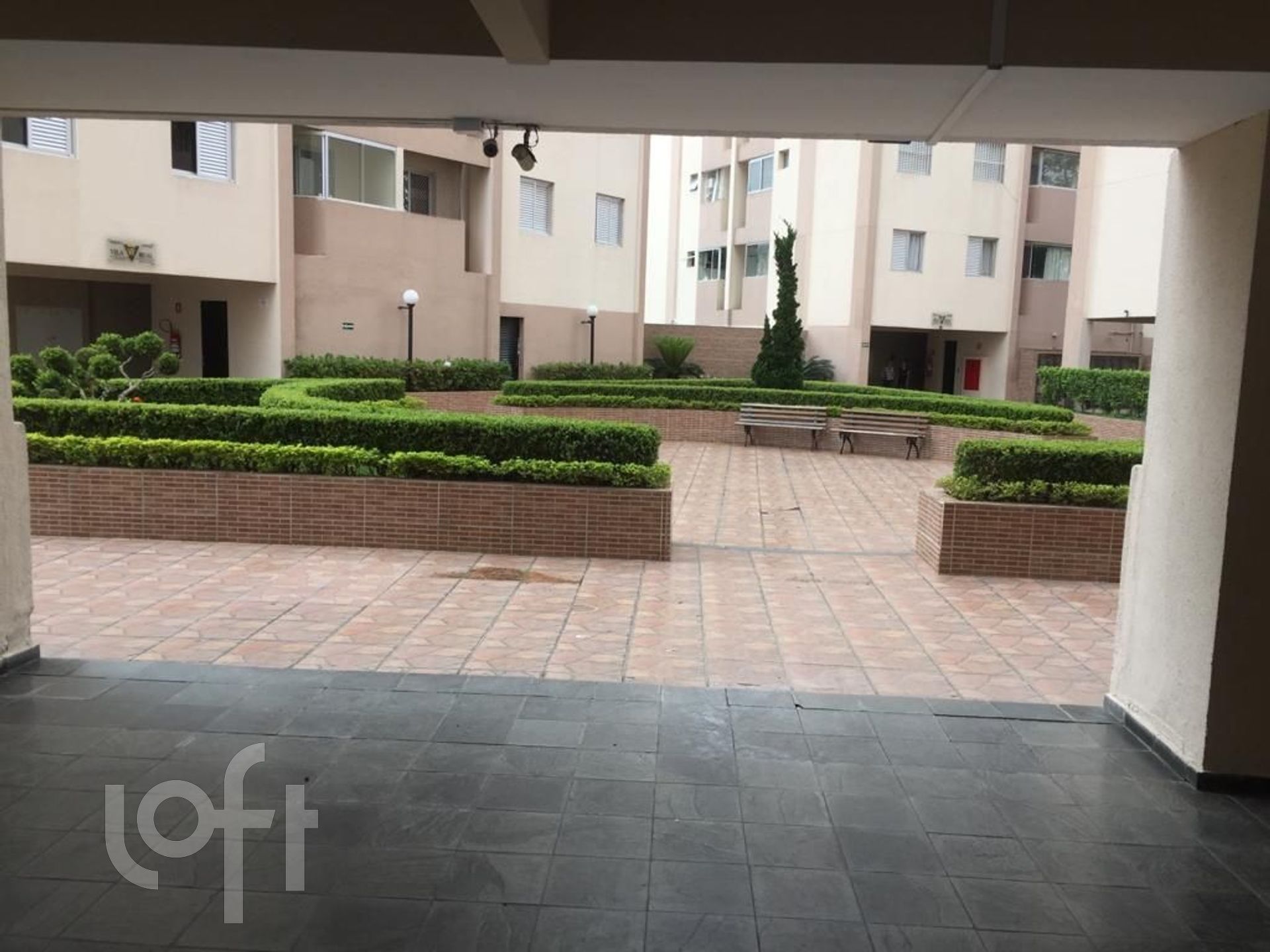 Apartamento à venda com 2 quartos, 54m² - Foto 25