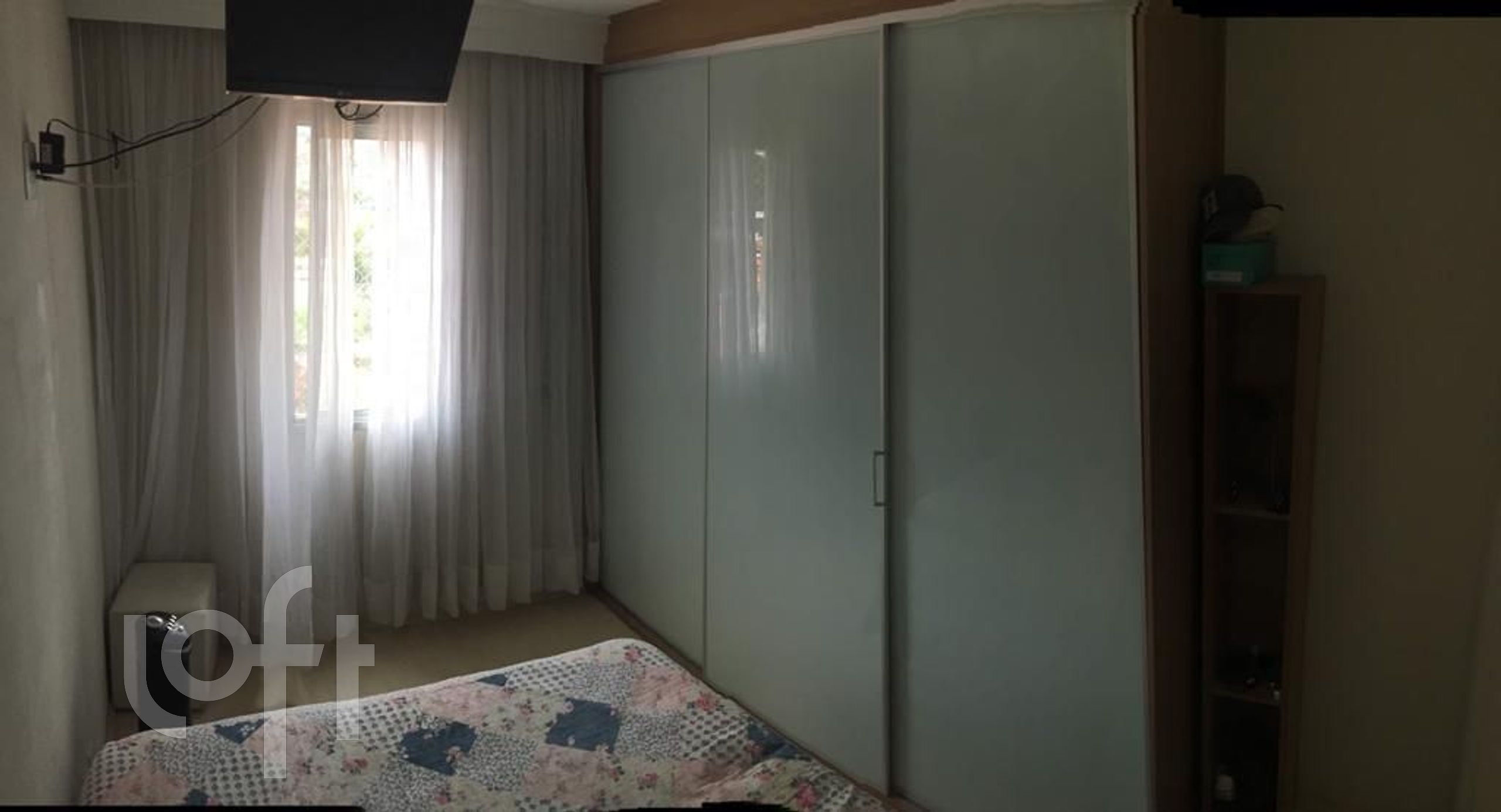 Apartamento à venda com 2 quartos, 54m² - Foto 23