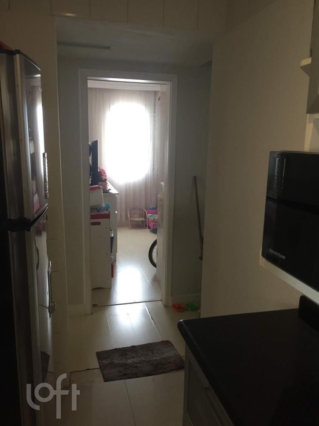 Apartamento à venda com 2 quartos, 54m² - Foto 18