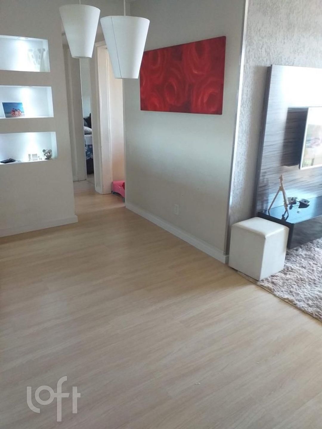 Apartamento à venda com 2 quartos, 54m² - Foto 7