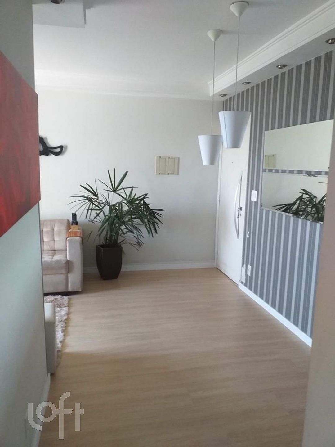 Apartamento à venda com 2 quartos, 54m² - Foto 5