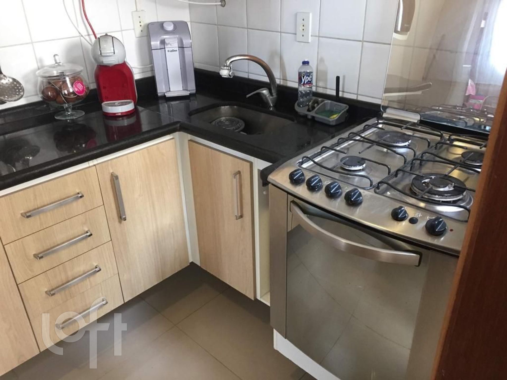 Apartamento à venda com 2 quartos, 54m² - Foto 17