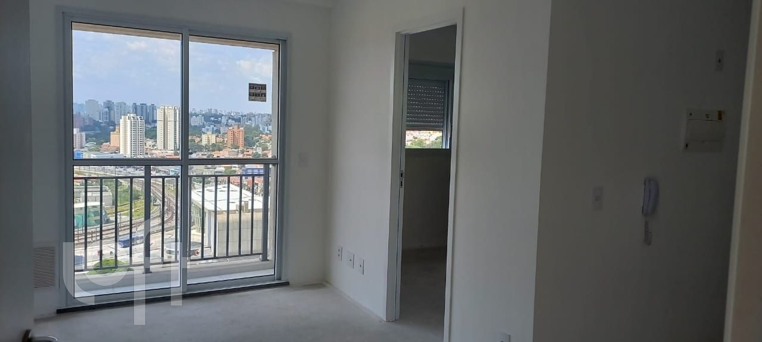 Apartamento à venda em Vila Sônia com 39 m², 2 qua