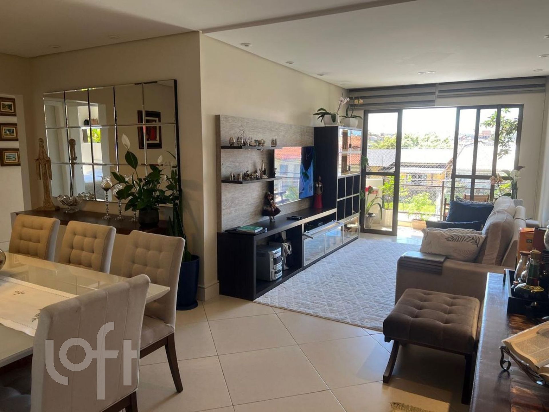 Apartamento à venda em Capoeiras com 130 m², 3 quartos, 1 suíte, 2 vagas
