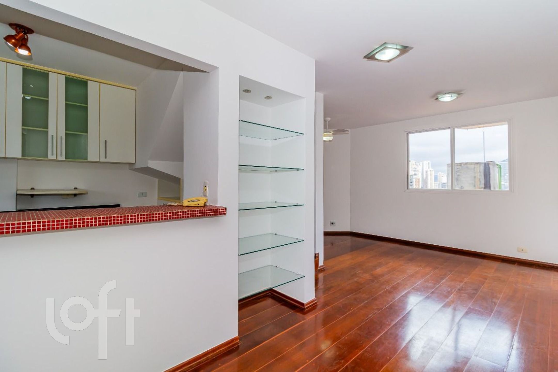 Apartamento à venda com 2 quartos, 142m² - Foto 8