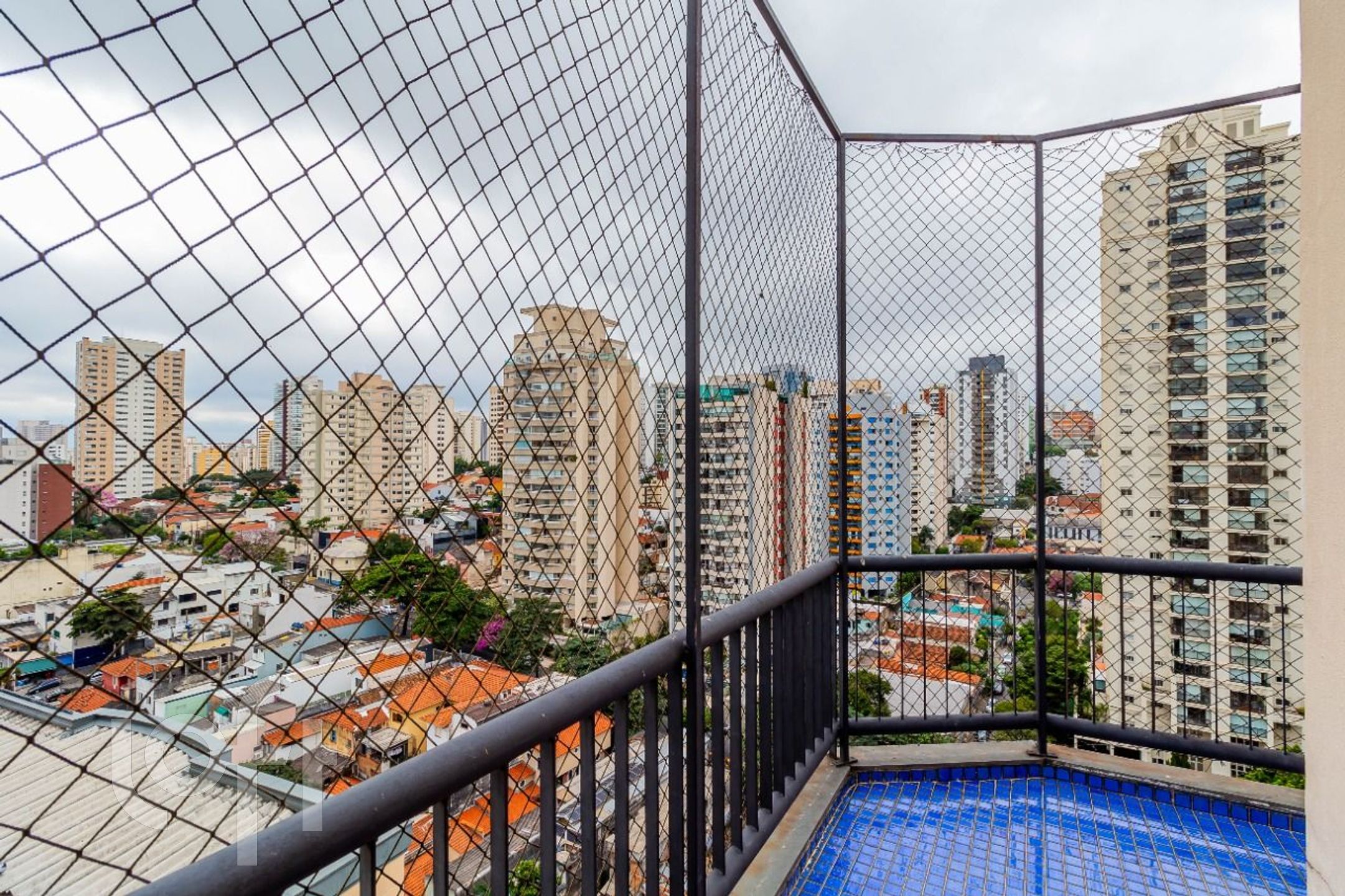 Apartamento à venda com 2 quartos, 142m² - Foto 63