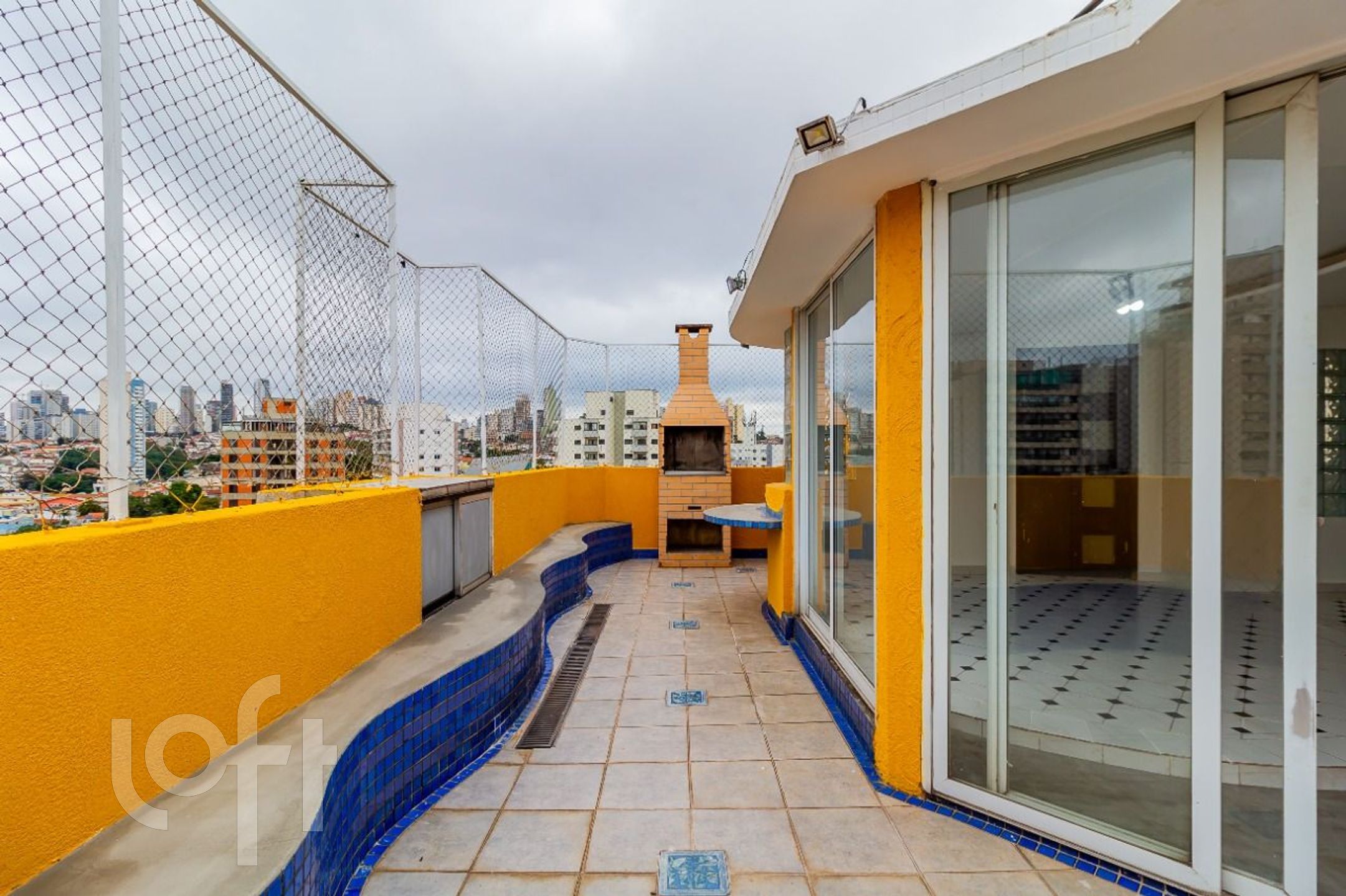 Apartamento à venda com 2 quartos, 142m² - Foto 56