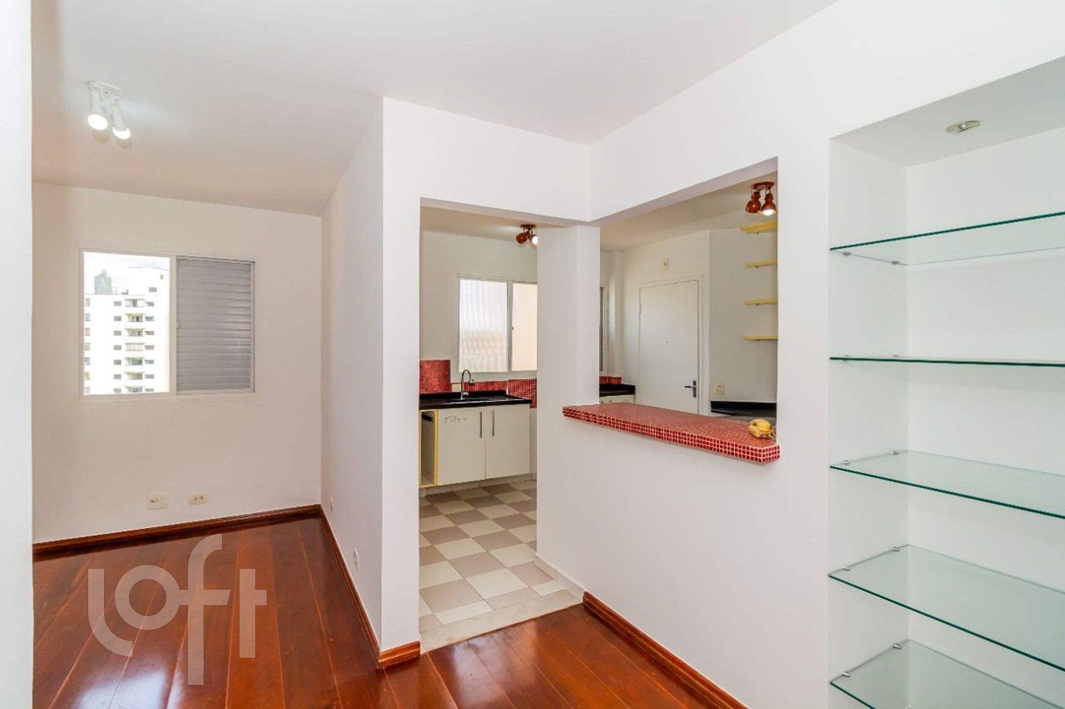 Apartamento à venda com 2 quartos, 142m² - Foto 6