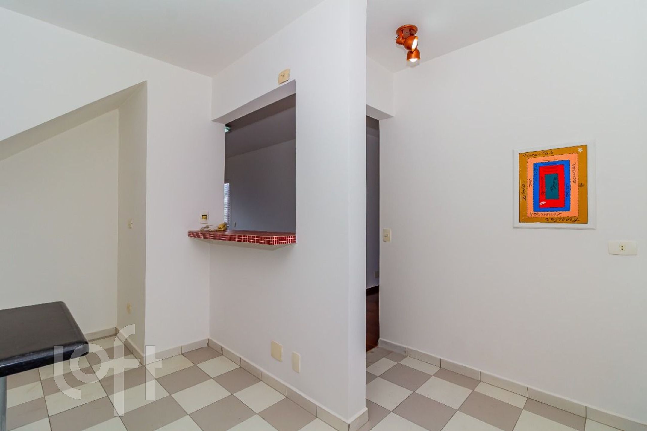 Apartamento à venda com 2 quartos, 142m² - Foto 38